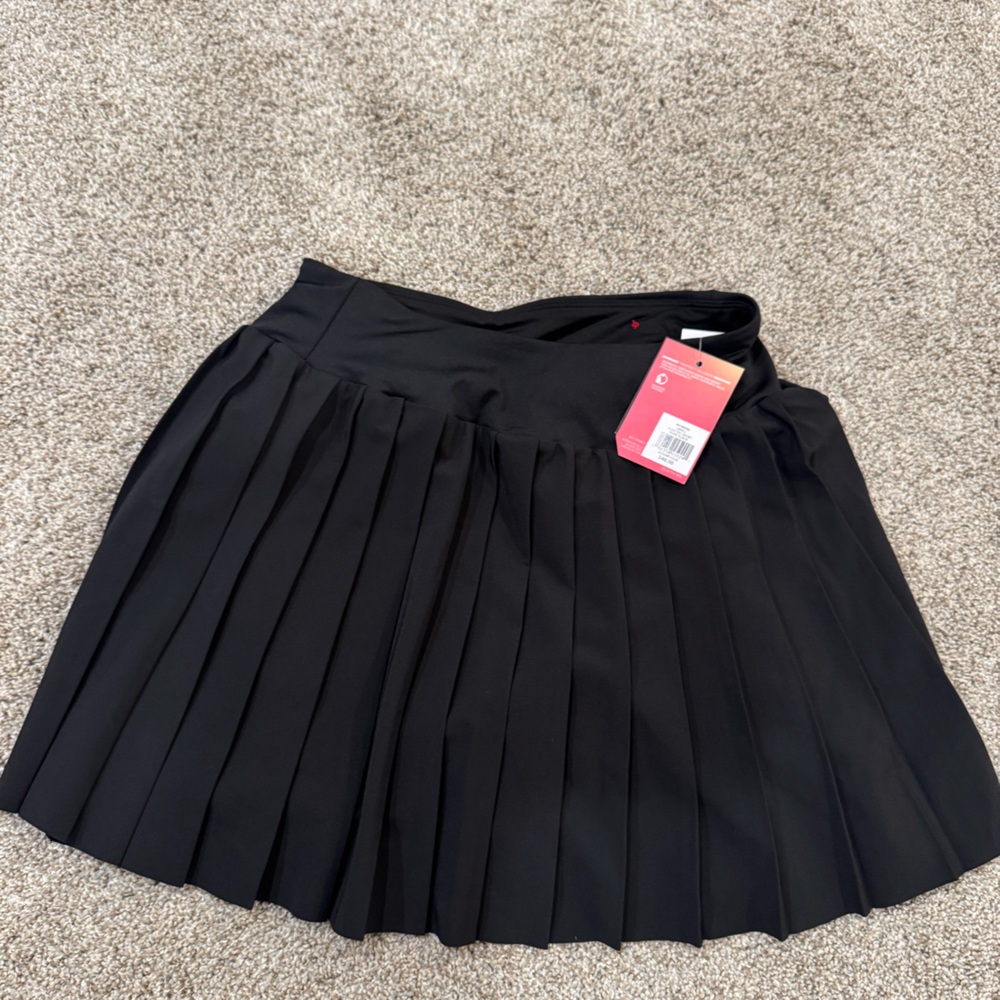 Tennis skirt